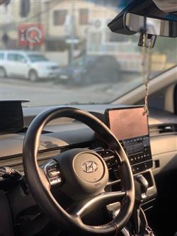 هيونداي ستاريا